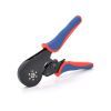 Затиск для клем CINLINELE HCS8 16-6 0.08-16mm2, Blue-red (HCS8 16-6)