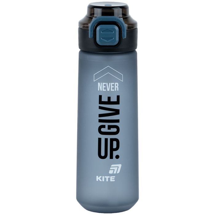 Бутылка для воды Kite 760 мл, фіолетова (K25-1214-2)