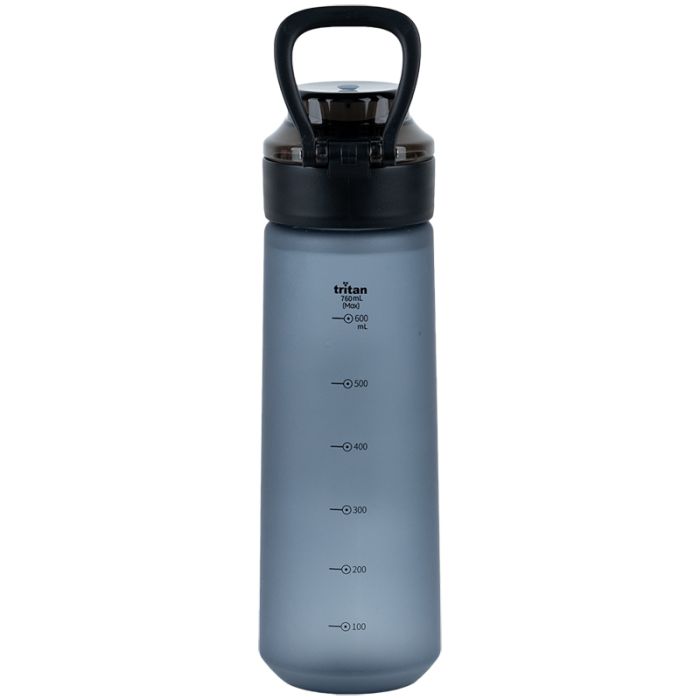 Бутылка для воды Kite 760 мл, фіолетова (K25-1214-2) изображение 2