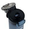 Пляшка для води Kite 760 мл, сіра (K25-1214-1) зображення 3
