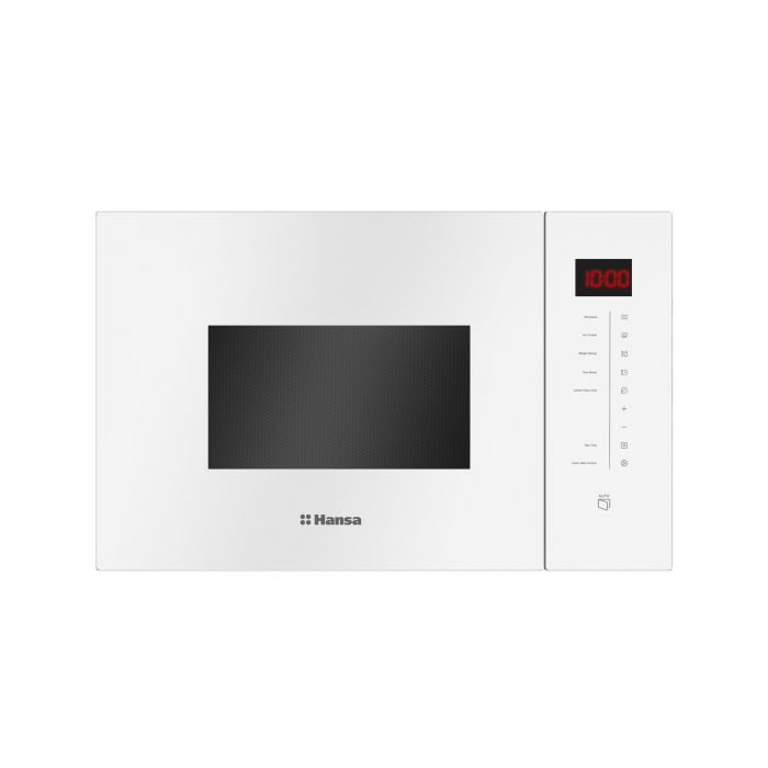 Мікрохвильова піч Hansa AMMB25E1WH
