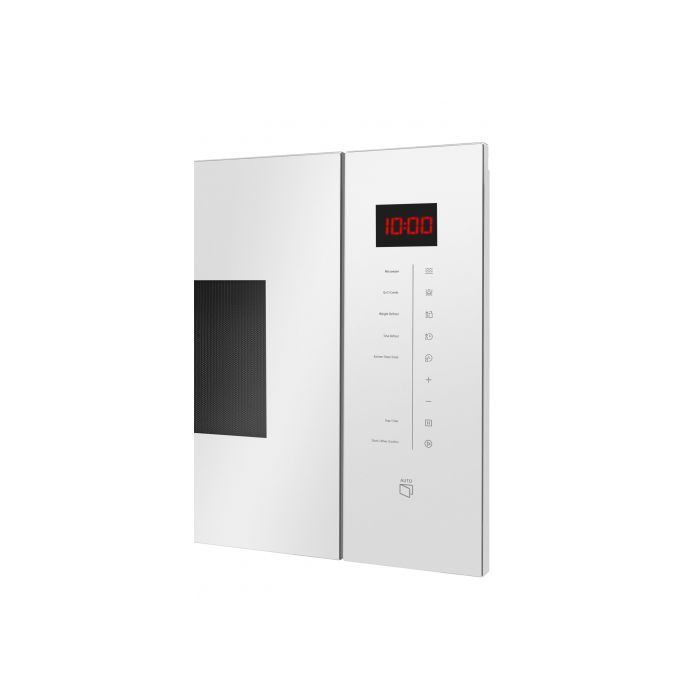 Мікрохвильова піч Hansa AMMB25E1WH зображення 2