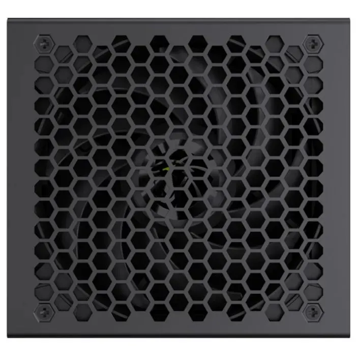 Блок живлення Gamemax 600W (GM 600B Fully-modular New) зображення 6
