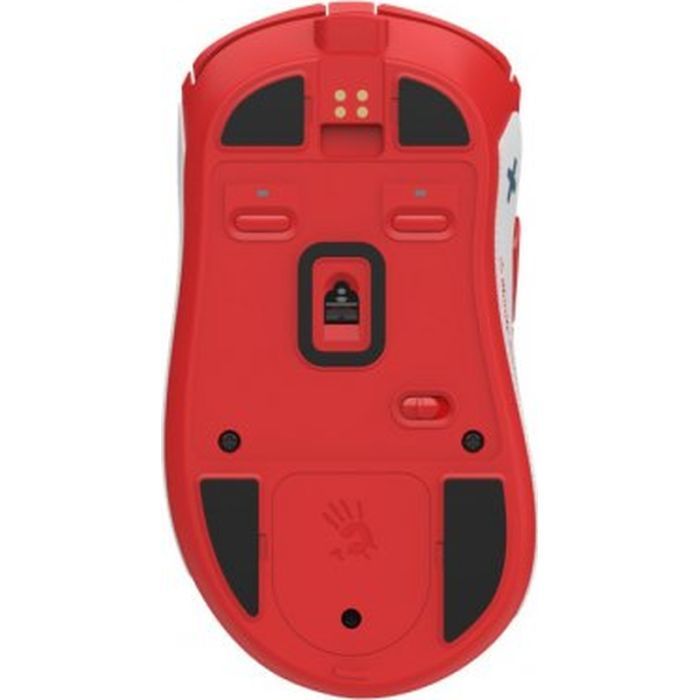 Мышка A4Tech Bloody R73 Ultra Wireless Pyro Blaze (4711421002509) изображение 10