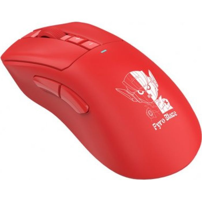 Мышка A4Tech Bloody R73 Ultra Wireless Pyro Blaze (4711421002509) изображение 5