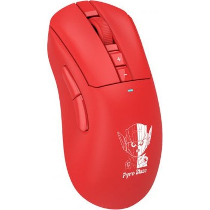 Мышка A4Tech Bloody R73 Ultra Wireless Pyro Blaze (4711421002509) изображение 8