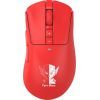 Мышка A4Tech Bloody R73 Ultra Wireless Pyro Blaze (4711421002509)