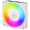 Кулер для корпуса Arctic P12 PRO A-RGB WHT (ACFAN00311A) изображение 2
