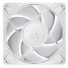 Кулер для корпуса Arctic P12 PRO A-RGB WHT (ACFAN00311A) изображение 2