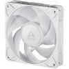 Кулер для корпуса Arctic P12 PRO A-RGB WHT (ACFAN00311A) изображение 4
