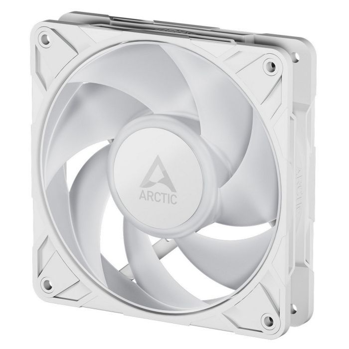 Кулер для корпуса Arctic P12 PRO A-RGB WHT (ACFAN00311A) изображение 5