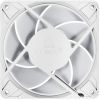 Кулер для корпуса Arctic P12 PRO A-RGB WHT (ACFAN00311A) изображение 5