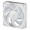 Кулер для корпуса Arctic P12 PRO A-RGB WHT (ACFAN00311A) изображение 5
