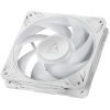 Кулер для корпуса Arctic P12 PRO A-RGB WHT (ACFAN00311A) изображение 6
