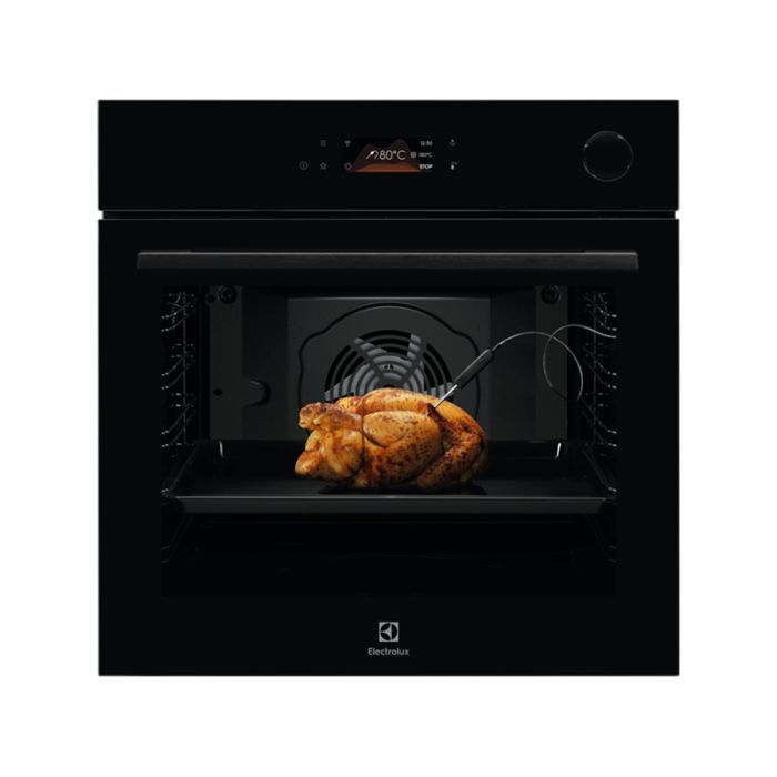 Духова шафа Electrolux LOC8H39WZ