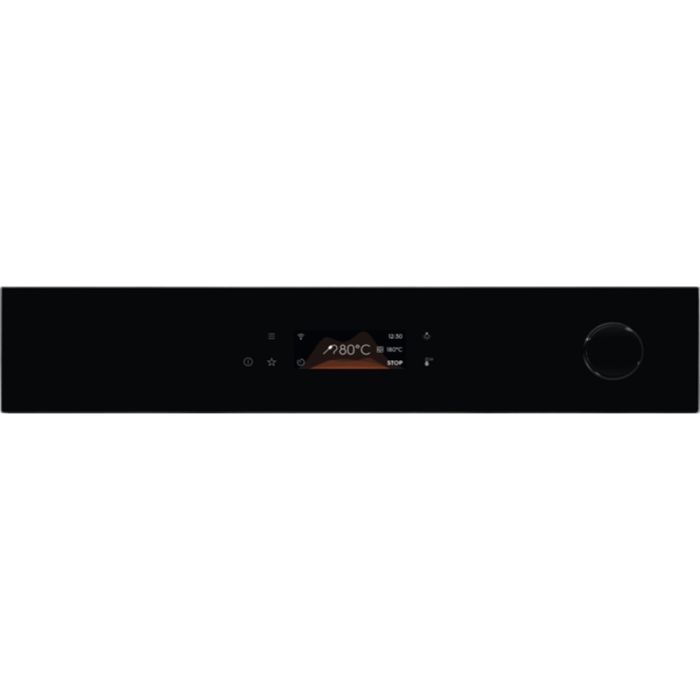 Духова шафа Electrolux LOC8H39WZ зображення 2