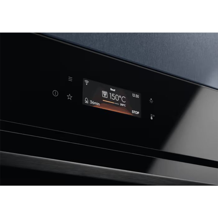 Духова шафа Electrolux LOC8H39WZ зображення 3