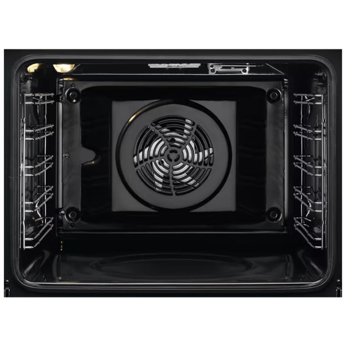Духова шафа Electrolux LOC8H39WZ зображення 4
