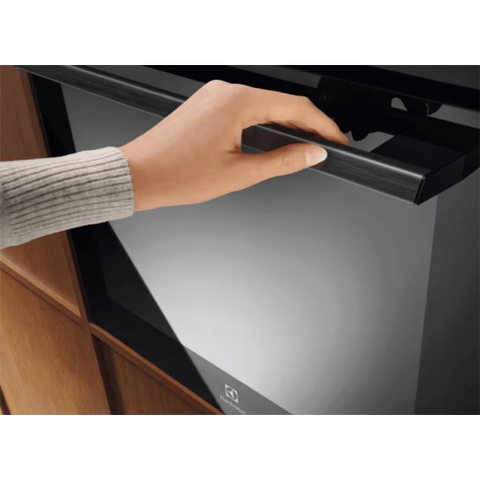 Духова шафа Electrolux LOC8H39WZ зображення 5