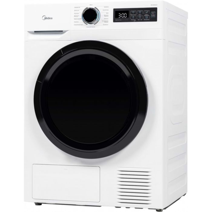 Пральна машина Midea MD110H80/W-UA зображення 4