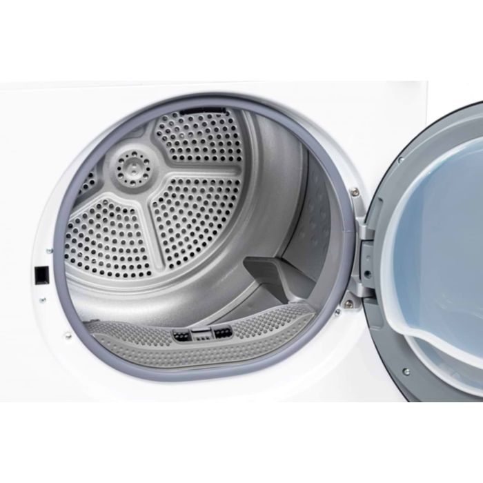 Пральна машина Midea MD110H80/W-UA зображення 6