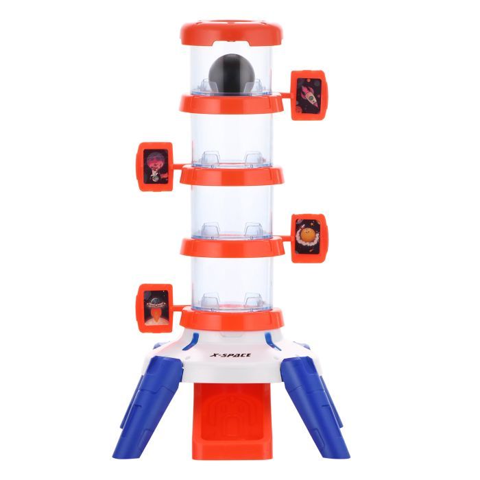 Іграшкова зброя Same Toy Інтерактивна мішень Shooting Tower (S3240) зображення 2