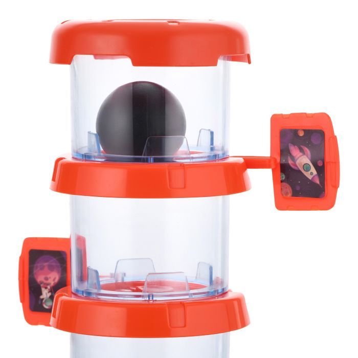 Іграшкова зброя Same Toy Інтерактивна мішень Shooting Tower (S3240) зображення 3