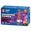Іграшкова зброя Same Toy Інтерактивна мішень Shooting Tower (S3240) зображення 8
