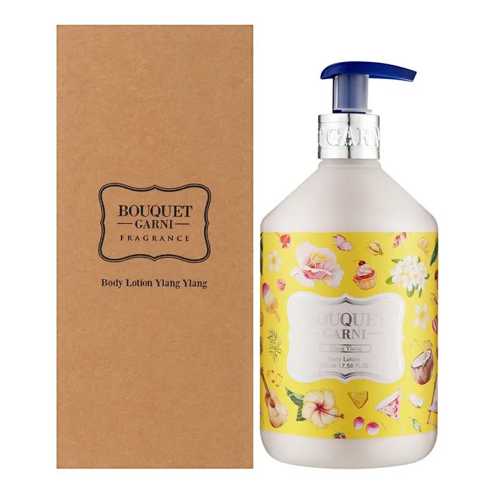 Лосьйон для тіла Bouquet Garni Ylang Ylang 520 мл (8809487043171)