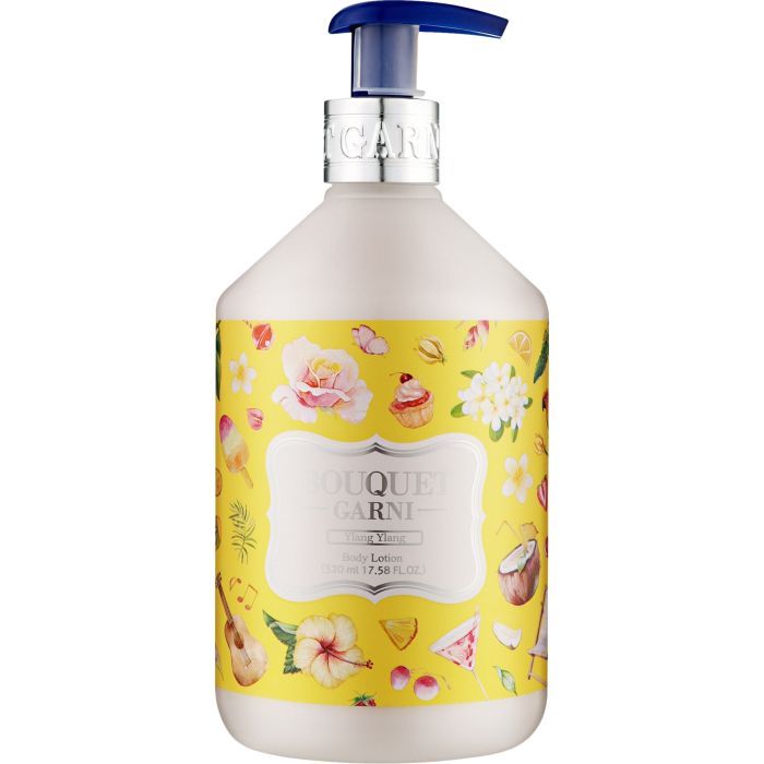 Лосьйон для тіла Bouquet Garni Ylang Ylang 520 мл (8809487043171) зображення 2
