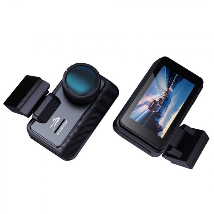 Відеореєстратор Aspiring Expert 10 CPL Wifi 4k (Aspiring Expert 10 CPL Wifi 4k) зображення 10