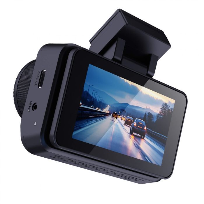 Відеореєстратор Aspiring Expert 10 CPL Wifi 4k (Aspiring Expert 10 CPL Wifi 4k) зображення 11