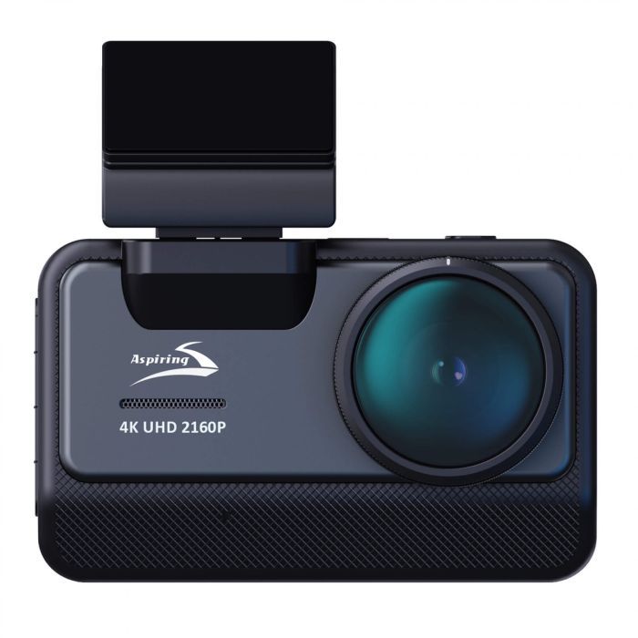 Відеореєстратор Aspiring Expert 10 CPL Wifi 4k (Aspiring Expert 10 CPL Wifi 4k) зображення 2