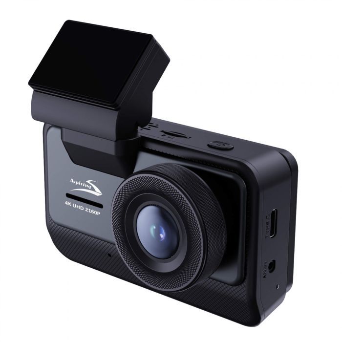 Відеореєстратор Aspiring Expert 10 CPL Wifi 4k (Aspiring Expert 10 CPL Wifi 4k) зображення 3