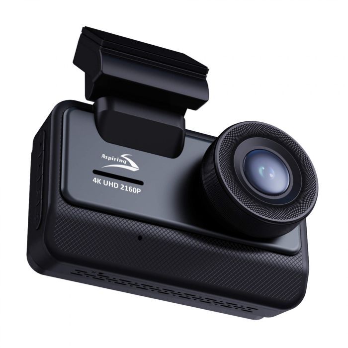 Відеореєстратор Aspiring Expert 10 CPL Wifi 4k (Aspiring Expert 10 CPL Wifi 4k) зображення 4