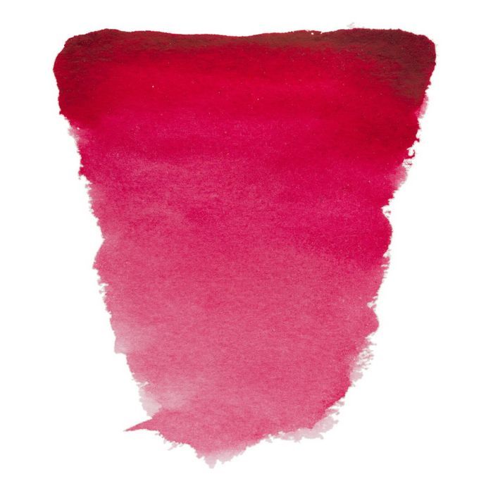 Акварельні фарби Royal Talens Van Gogh (318), Кармін, туба 10 мл (8712079417710) зображення 2