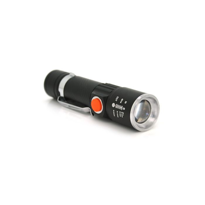 Ліхтар PiPo PPF-616