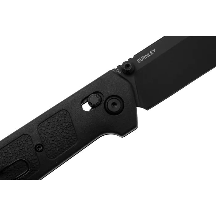 Нож Boker Plus Kihon DC All Black (01BO905) изображение 6