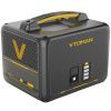 Дополнительная батарея для зарядной станции Vtoman Jump 600X PB-23 640Wh (Jump 600X Extra Battery) изображение 2