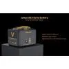 Дополнительная батарея для зарядной станции Vtoman Jump 600X PB-23 640Wh (Jump 600X Extra Battery) изображение 5