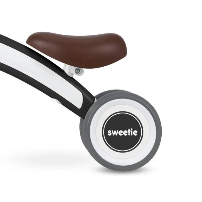 Беговел QPlay Sweetie Creamy (B-401SweetieCreamy) изображение 6