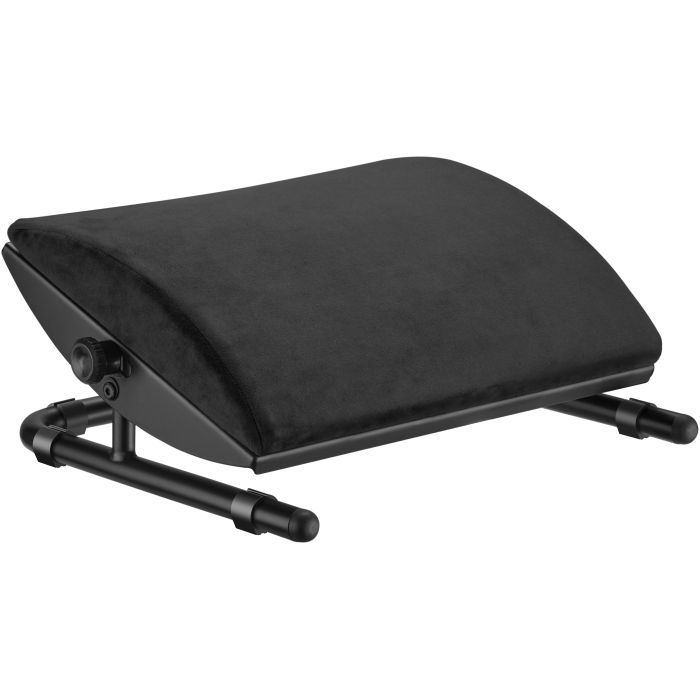 Подставка для ног OfficePro FR960B Black (FR960B)