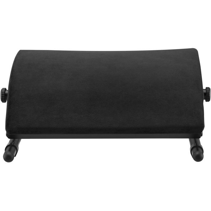 Подставка для ног OfficePro FR960B Black (FR960B) изображение 2