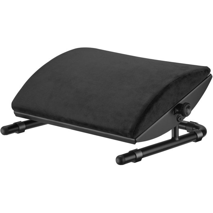 Подставка для ног OfficePro FR960B Black (FR960B) изображение 3