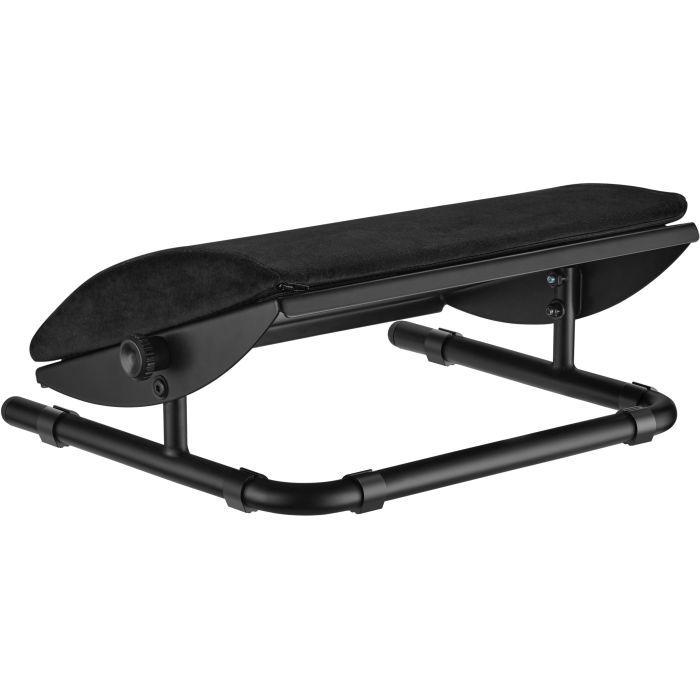 Подставка для ног OfficePro FR960B Black (FR960B) изображение 4