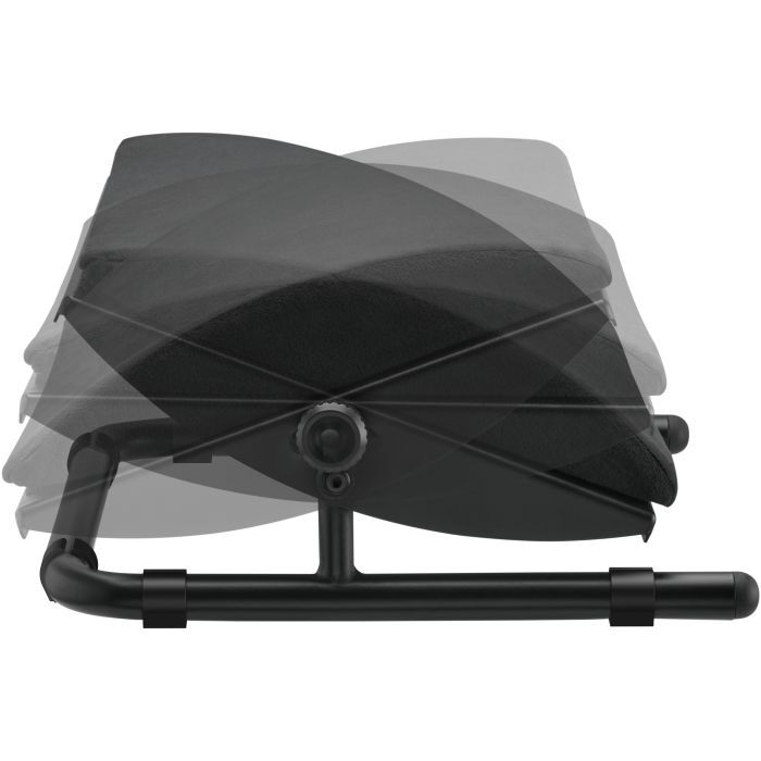 Подставка для ног OfficePro FR960B Black (FR960B) изображение 6
