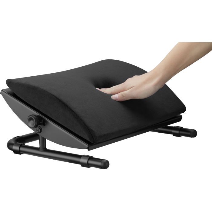 Подставка для ног OfficePro FR960B Black (FR960B) изображение 7