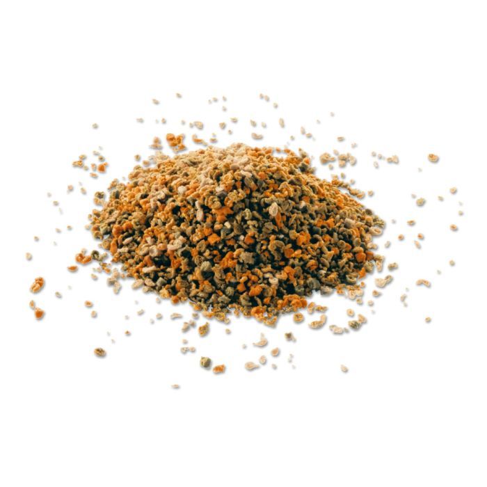 Корм для рыб Tetra Min Granules для аквариумных рыбок 100 г (гранулы) (4004218811959) изображение 2