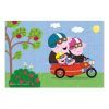 Пазл DoDo мини Peppa Pig (200335) изображение 4