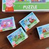 Пазл DoDo мини Peppa Pig (200335) изображение 6